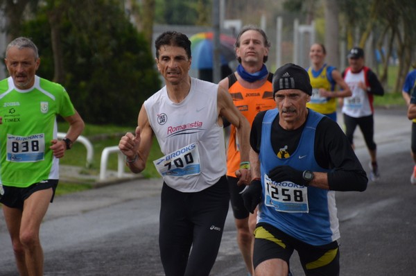 Correndo nei Giardini (15/03/2015) 004