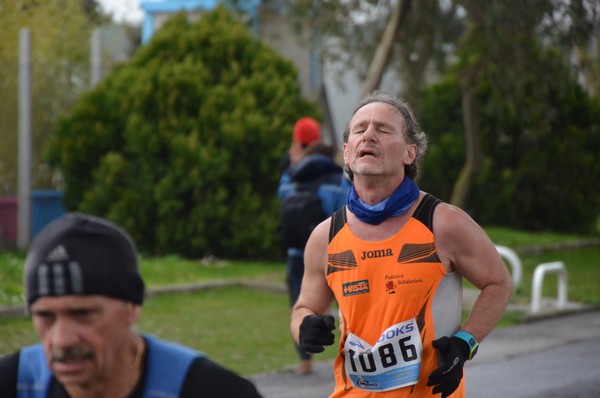Correndo nei Giardini (15/03/2015) 005