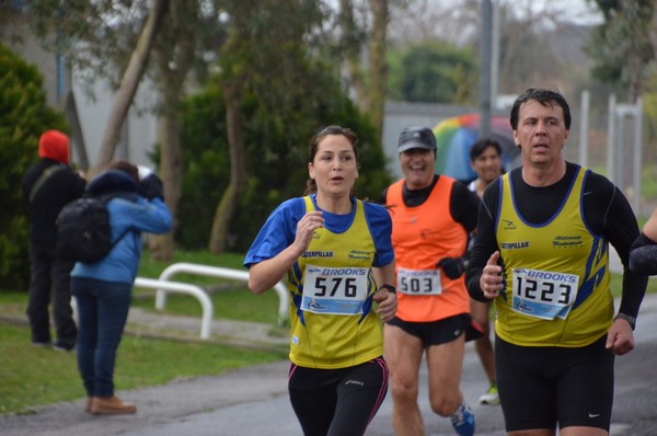 Correndo nei Giardini (15/03/2015) 007