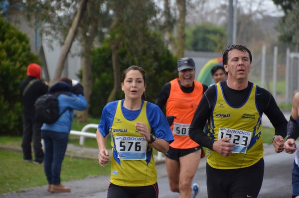 Correndo nei Giardini (15/03/2015) 008