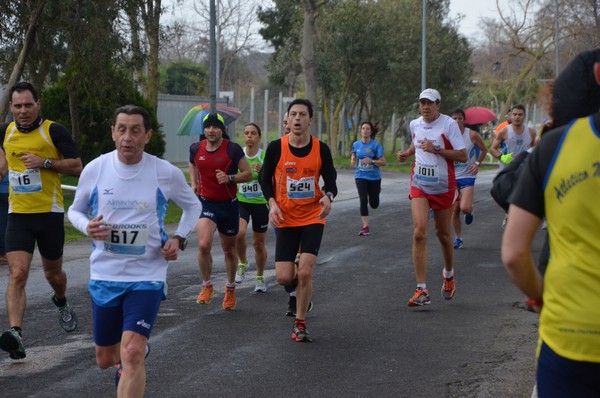 Correndo nei Giardini (15/03/2015) 010