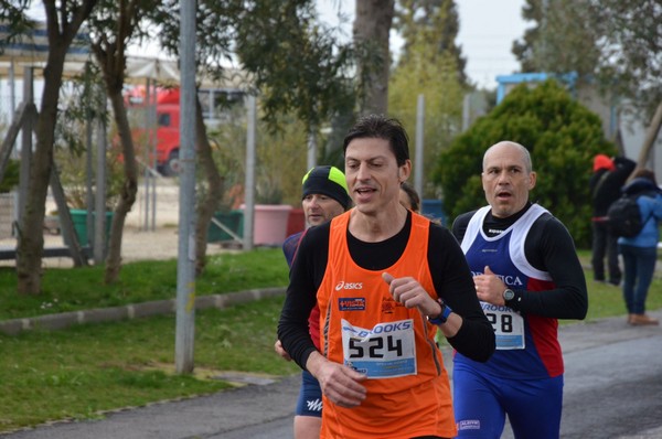 Correndo nei Giardini (15/03/2015) 011