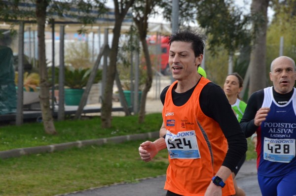 Correndo nei Giardini (15/03/2015) 012
