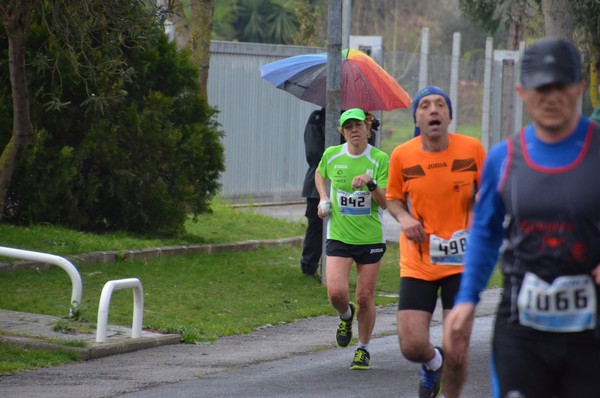 Correndo nei Giardini (15/03/2015) 013