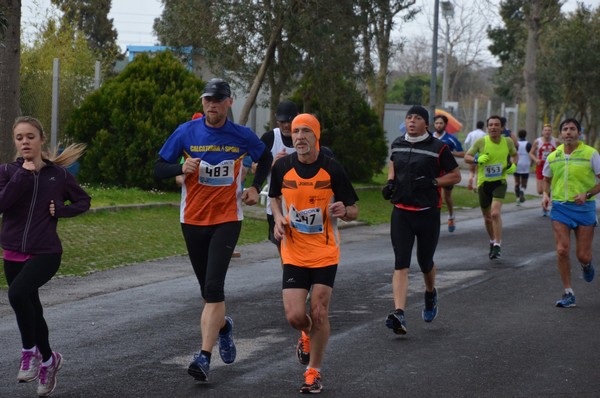 Correndo nei Giardini (15/03/2015) 025
