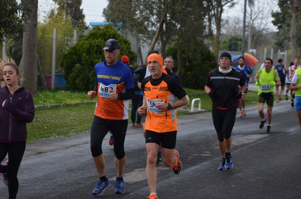 Correndo nei Giardini (15/03/2015) 026