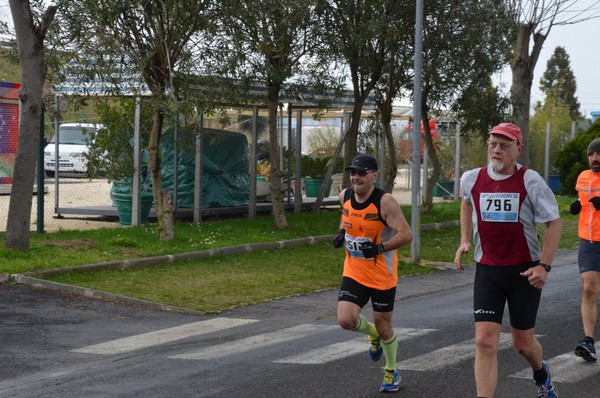 Correndo nei Giardini (15/03/2015) 031