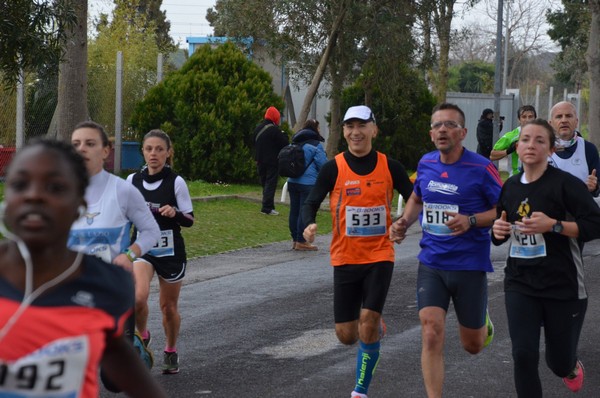 Correndo nei Giardini (15/03/2015) 034