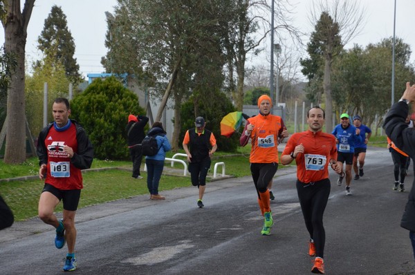 Correndo nei Giardini (15/03/2015) 044