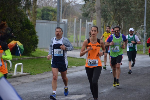 Correndo nei Giardini (15/03/2015) 062