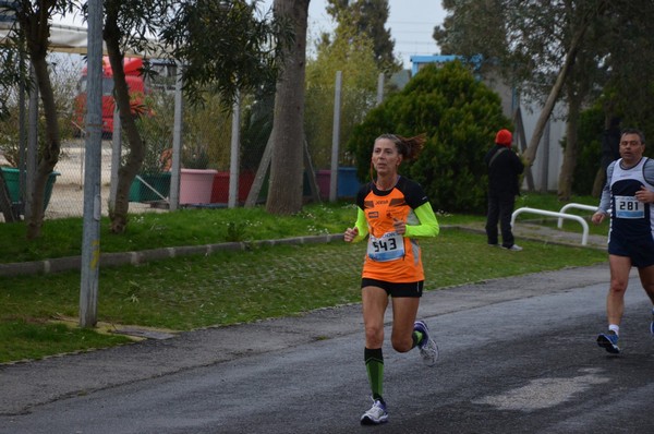 Correndo nei Giardini (15/03/2015) 064