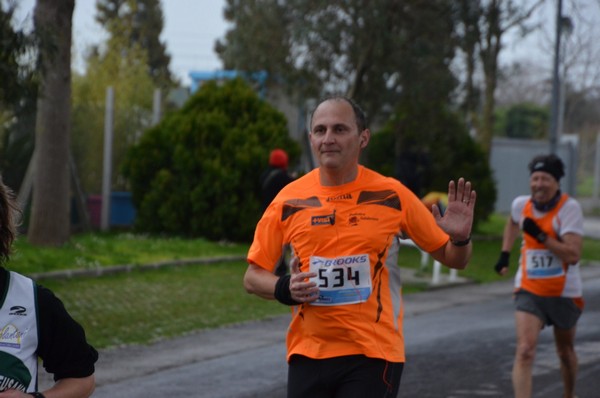 Correndo nei Giardini (15/03/2015) 068