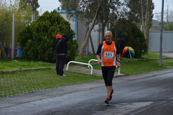 Correndo nei Giardini (15/03/2015) 079