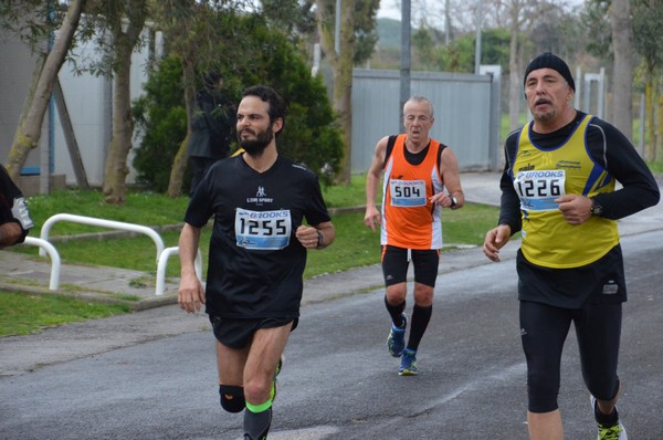 Correndo nei Giardini (15/03/2015) 082