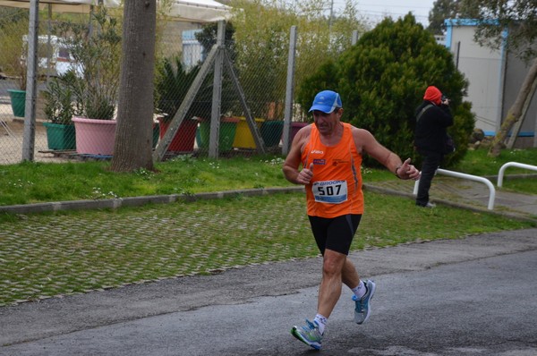 Correndo nei Giardini (15/03/2015) 092