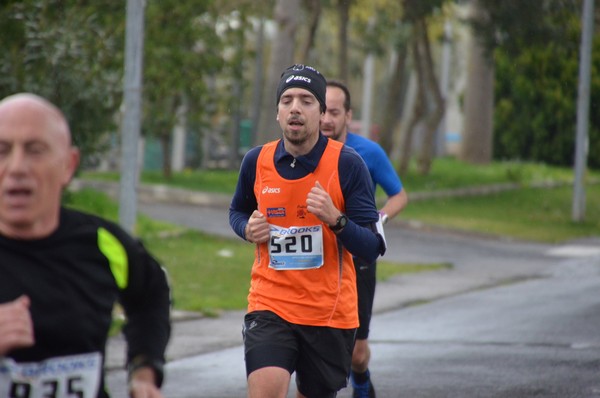 Correndo nei Giardini (15/03/2015) 099