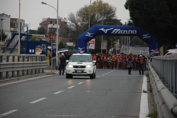Percorriamo Tor Bella Monaca (15/03/2015) 00001
