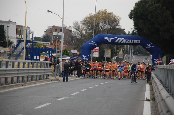 Percorriamo Tor Bella Monaca (15/03/2015) 00002