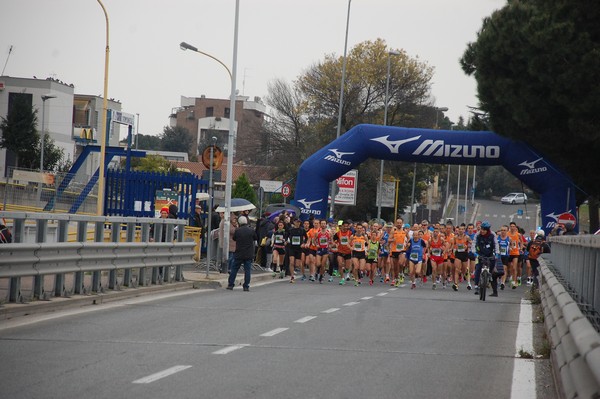 Percorriamo Tor Bella Monaca (15/03/2015) 00003