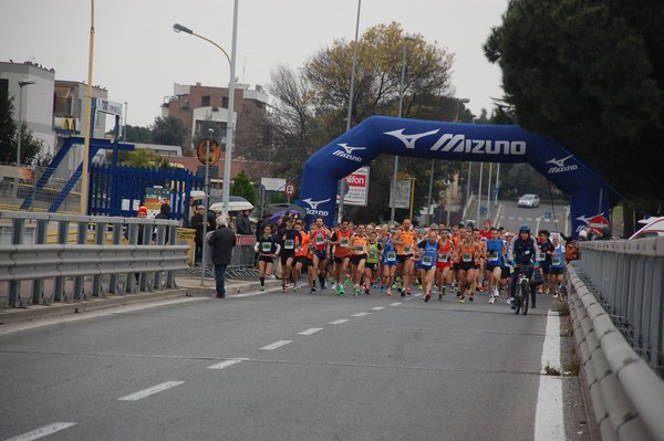 Percorriamo Tor Bella Monaca (15/03/2015) 00004