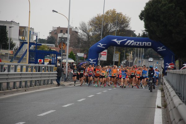 Percorriamo Tor Bella Monaca (15/03/2015) 00005