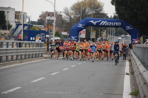 Percorriamo Tor Bella Monaca (15/03/2015) 00006