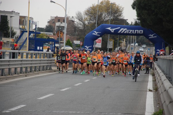 Percorriamo Tor Bella Monaca (15/03/2015) 00007