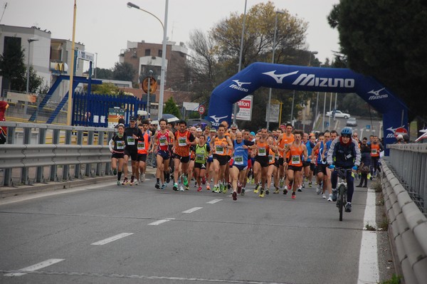 Percorriamo Tor Bella Monaca (15/03/2015) 00009