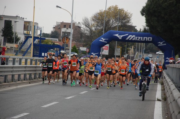 Percorriamo Tor Bella Monaca (15/03/2015) 00010