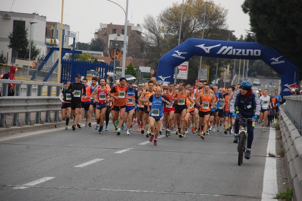 Percorriamo Tor Bella Monaca (15/03/2015) 00011