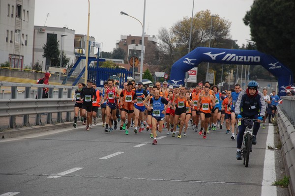 Percorriamo Tor Bella Monaca (15/03/2015) 00013