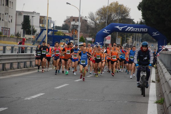 Percorriamo Tor Bella Monaca (15/03/2015) 00014