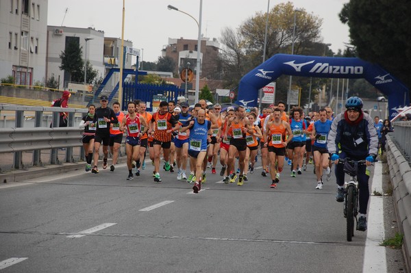 Percorriamo Tor Bella Monaca (15/03/2015) 00015