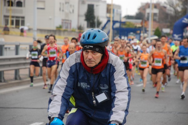 Percorriamo Tor Bella Monaca (15/03/2015) 00016