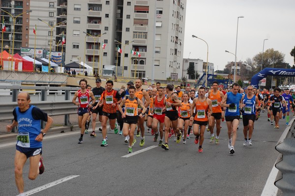 Percorriamo Tor Bella Monaca (15/03/2015) 00020