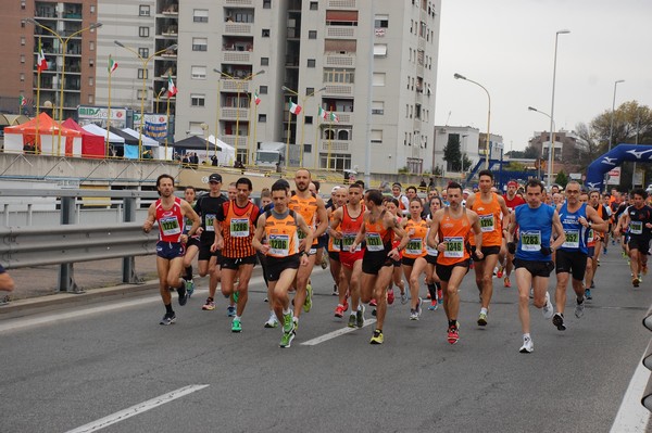 Percorriamo Tor Bella Monaca (15/03/2015) 00021