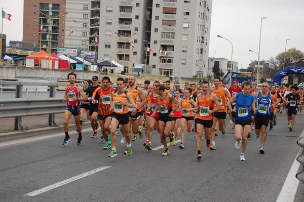 Percorriamo Tor Bella Monaca (15/03/2015) 00022