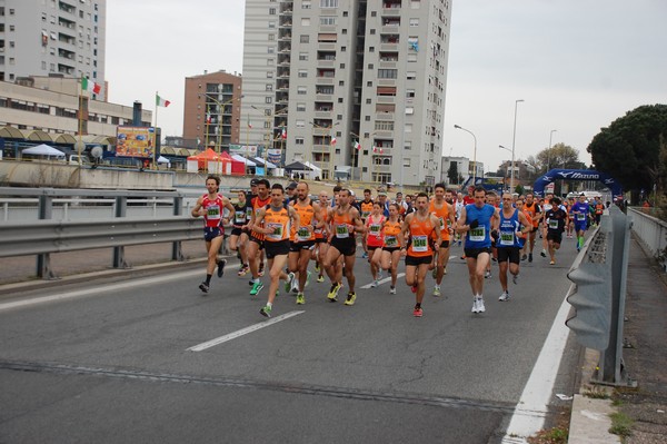 Percorriamo Tor Bella Monaca (15/03/2015) 00023