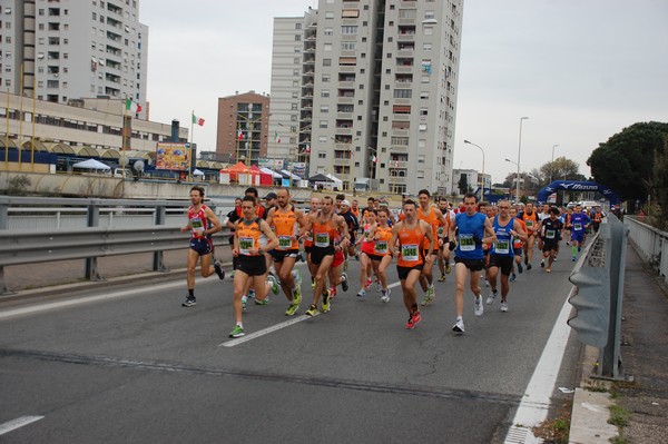 Percorriamo Tor Bella Monaca (15/03/2015) 00024