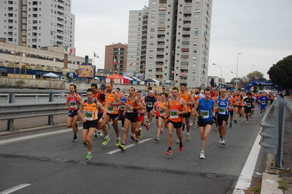Percorriamo Tor Bella Monaca (15/03/2015) 00025