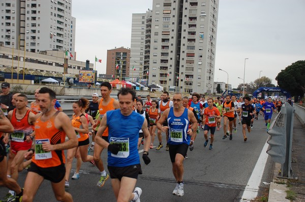Percorriamo Tor Bella Monaca (15/03/2015) 00027