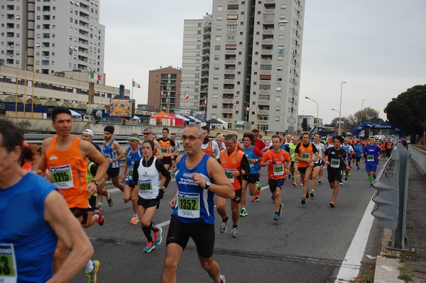 Percorriamo Tor Bella Monaca (15/03/2015) 00028