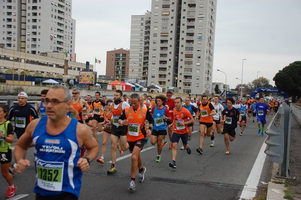Percorriamo Tor Bella Monaca (15/03/2015) 00029