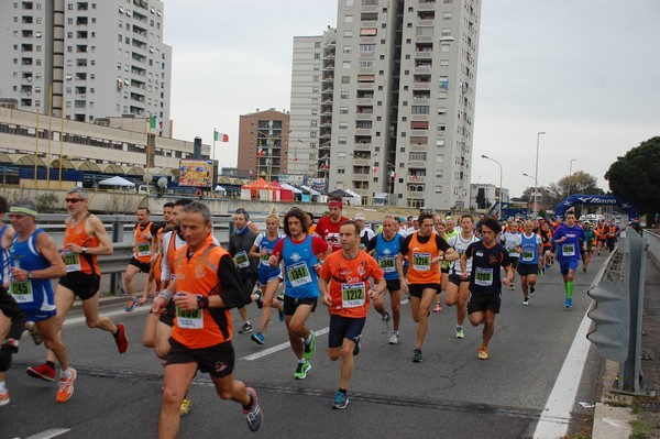 Percorriamo Tor Bella Monaca (15/03/2015) 00030