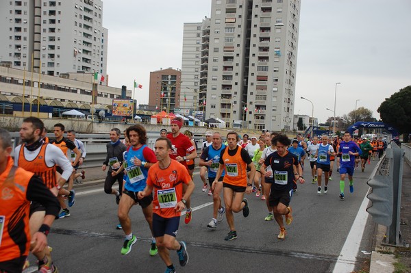Percorriamo Tor Bella Monaca (15/03/2015) 00031