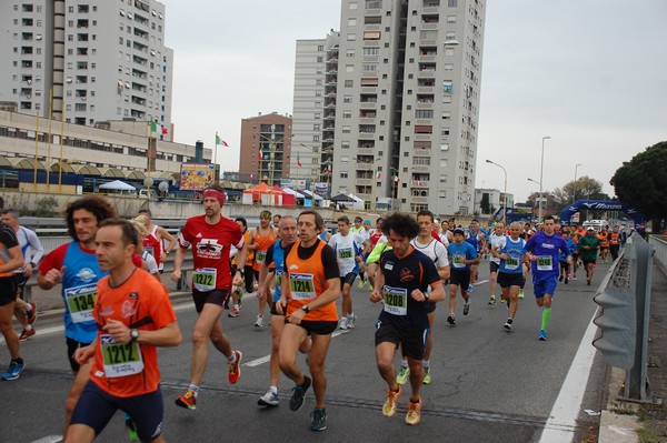 Percorriamo Tor Bella Monaca (15/03/2015) 00032