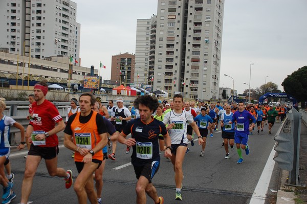 Percorriamo Tor Bella Monaca (15/03/2015) 00033