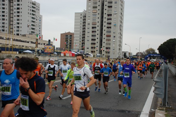 Percorriamo Tor Bella Monaca (15/03/2015) 00034