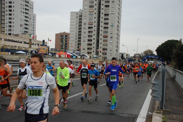 Percorriamo Tor Bella Monaca (15/03/2015) 00035