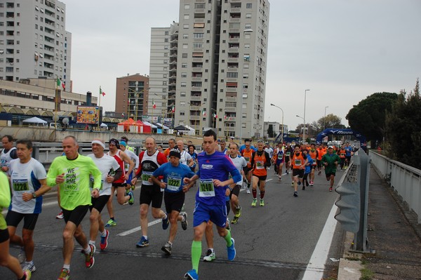 Percorriamo Tor Bella Monaca (15/03/2015) 00036